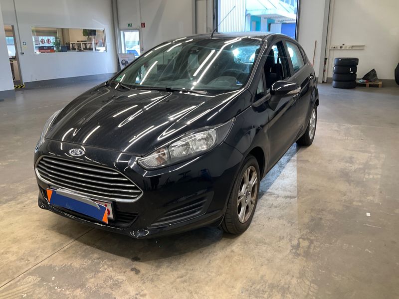 Ford Fiesta 1.0 SYNC Edition 2013 – снимка 1