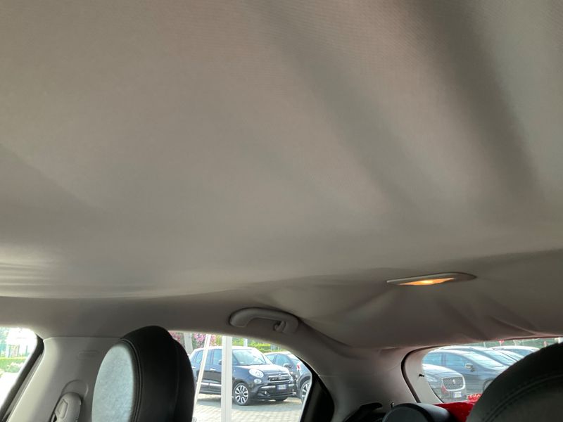 Fiat 500X 1.6 JTDM Cross Plus 2017 – снимка 26