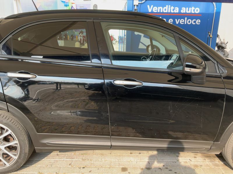 Fiat 500X 1.6 JTDM Cross Plus 2017 – снимка 10