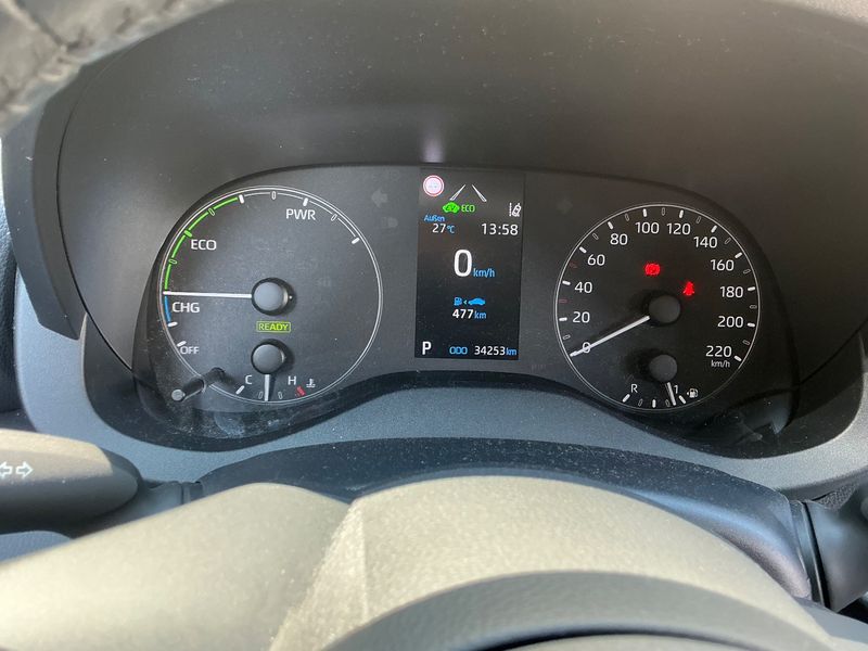 Mazda 2 1.5 Hybrid Pure 2023 – снимка 18