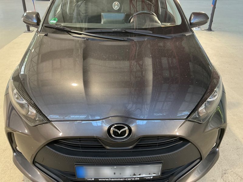 Mazda 2 1.5 Hybrid Pure 2023 – снимка 27