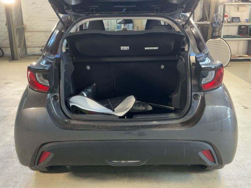 Mazda 2 1.5 Hybrid Pure 2023 – снимка 15