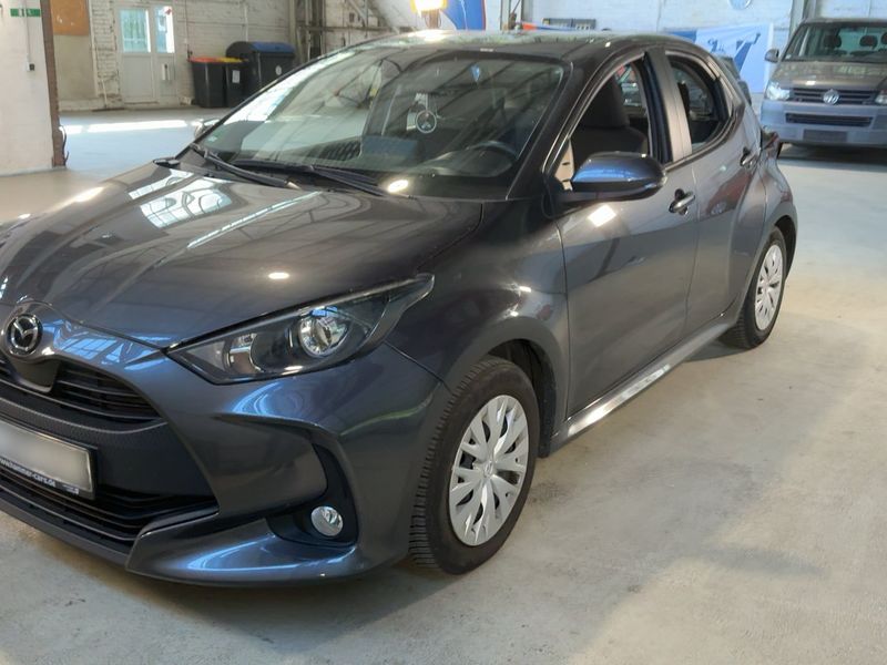 Mazda 2 1.5 Hybrid Pure 2023 – снимка 2