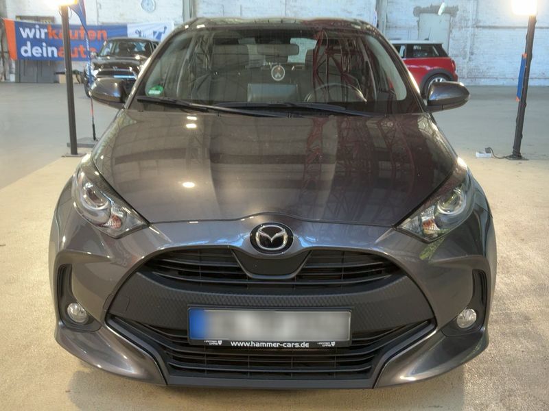 Mazda 2 1.5 Hybrid Pure 2023 – снимка 14