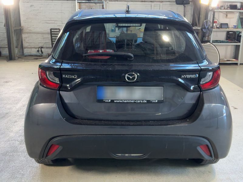 Mazda 2 1.5 Hybrid Pure 2023 – снимка 7