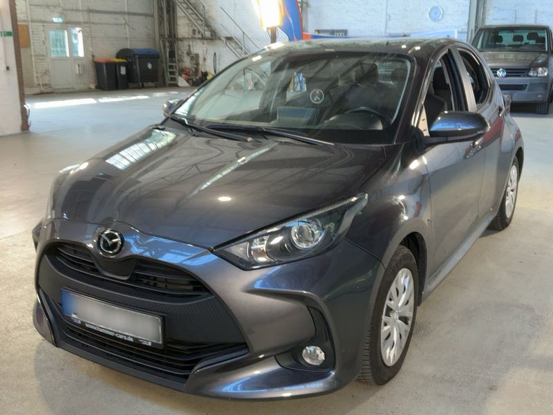 Mazda 2 1.5 Hybrid Pure 2023 – снимка 1