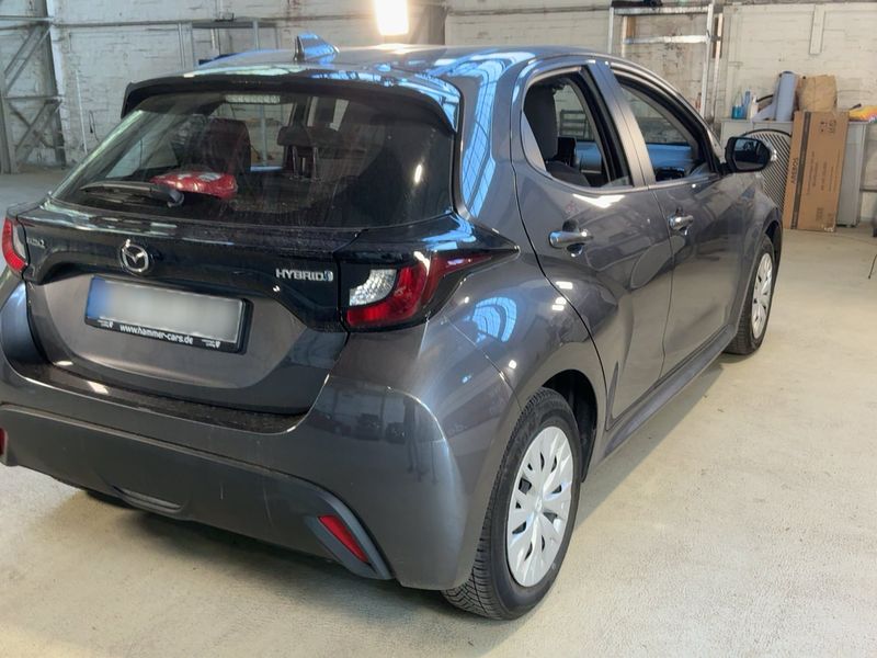 Mazda 2 1.5 Hybrid Pure 2023 – снимка 8