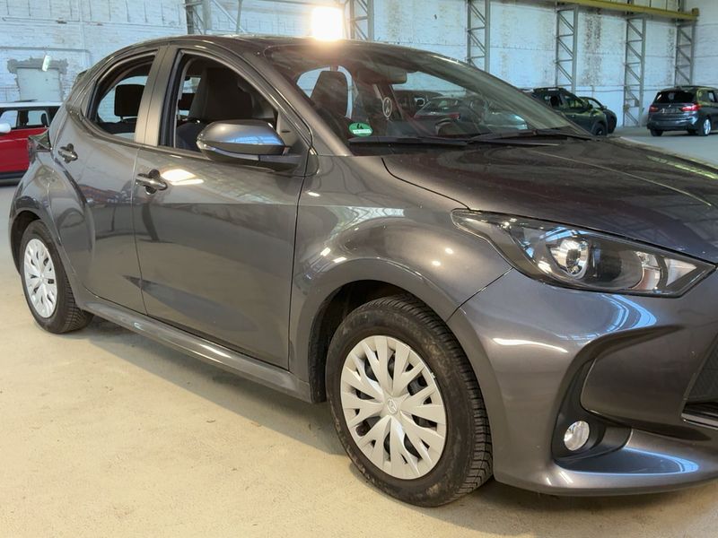 Mazda 2 1.5 Hybrid Pure 2023 – снимка 12