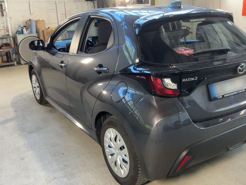 Mazda 2 1.5 Hybrid Pure 2023 – снимка 6