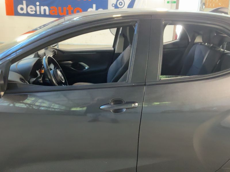 Mazda 2 1.5 Hybrid Pure 2023 – снимка 4