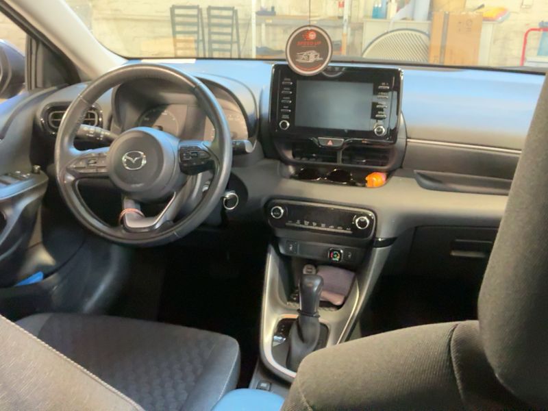 Mazda 2 1.5 Hybrid Pure 2023 – снимка 17