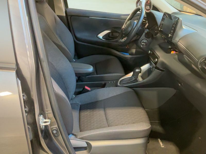 Mazda 2 1.5 Hybrid Pure 2023 – снимка 16