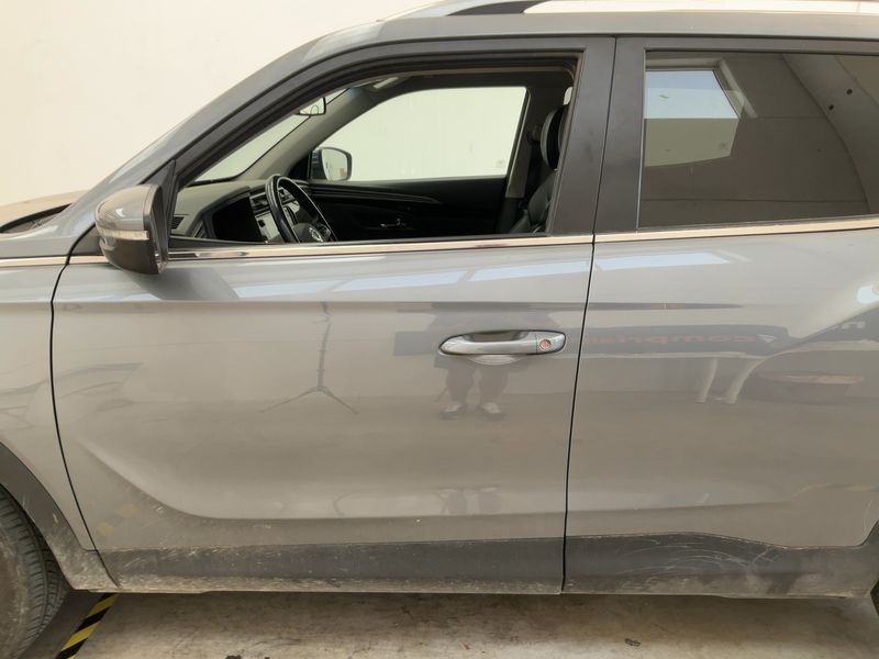Ssangyong Korando 1.6 TD Amber 4x2 2019 – снимка 4