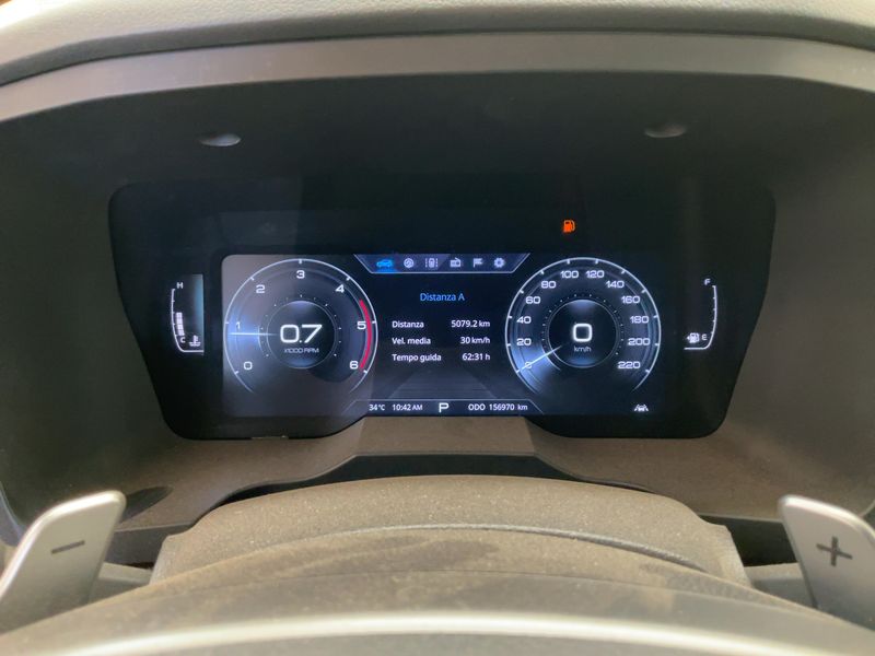 Ssangyong Korando 1.6 TD Amber 4x2 2019 – снимка 18