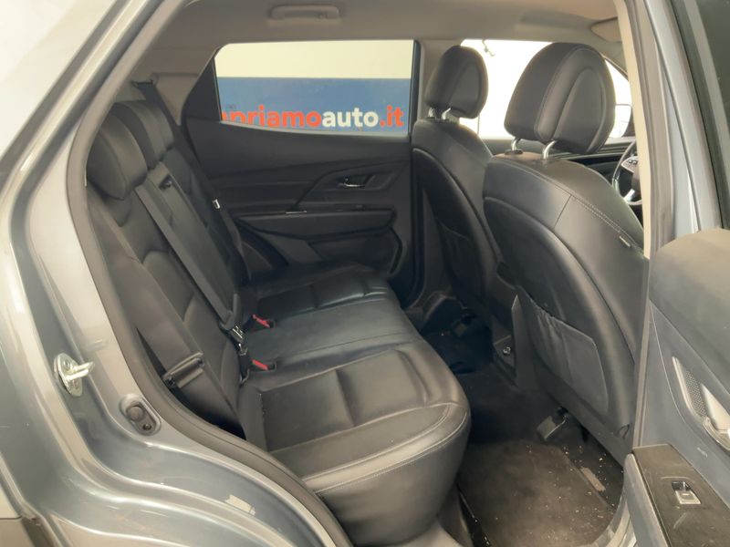 Ssangyong Korando 1.6 TD Amber 4x2 2019 – снимка 19