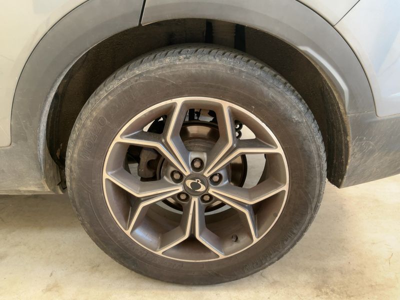 Ssangyong Korando 1.6 TD Amber 4x2 2019 – снимка 5