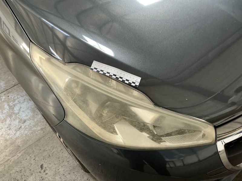 Peugeot 208 1.6 Blue-HDi GT Line 2016 – снимка 24