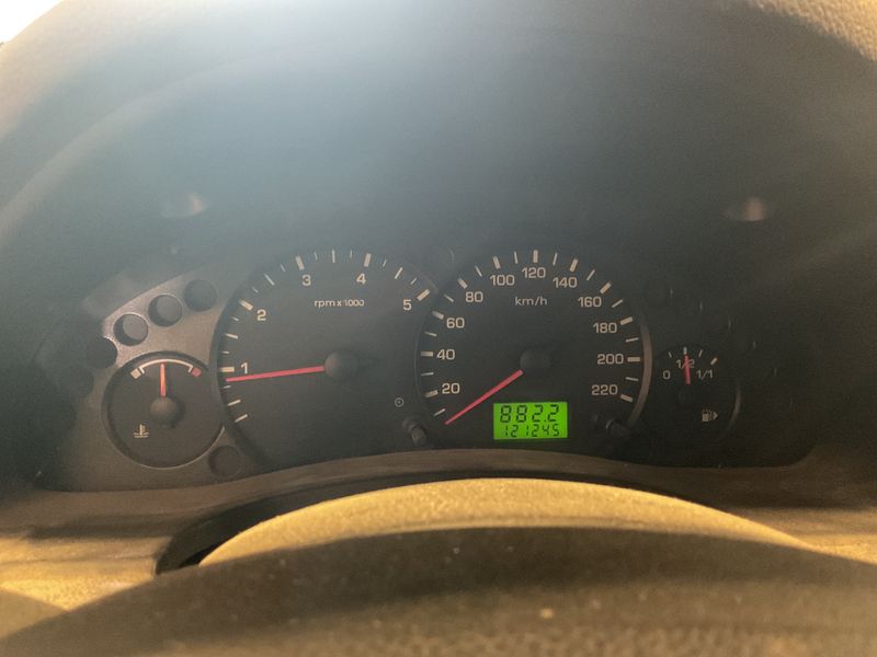 Ford Transit 1.8 TDCi Kasten 2007 – снимка 4