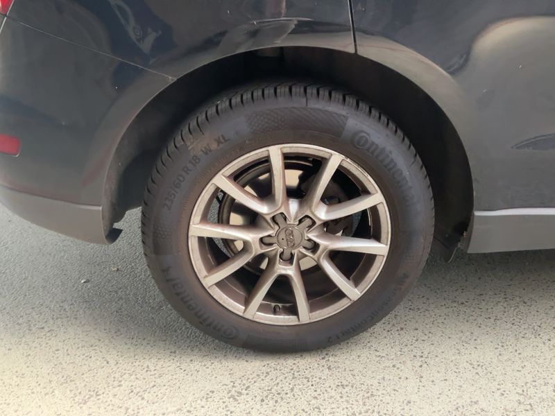 Audi Q5 2.0 TDI quattro Ambition Luxe 2010 – снимка 9