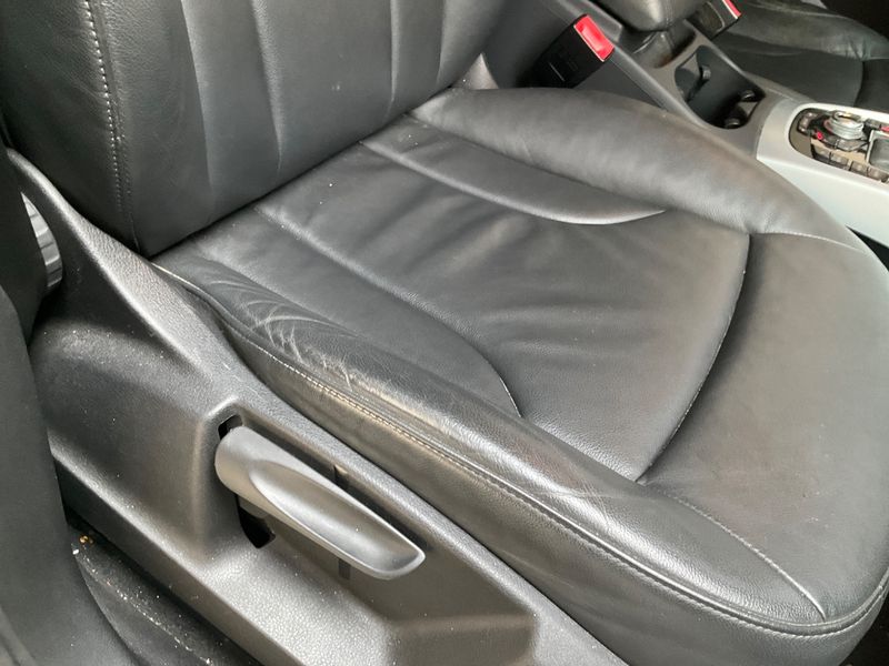 Audi Q5 2.0 TDI quattro Ambition Luxe 2010 – снимка 26