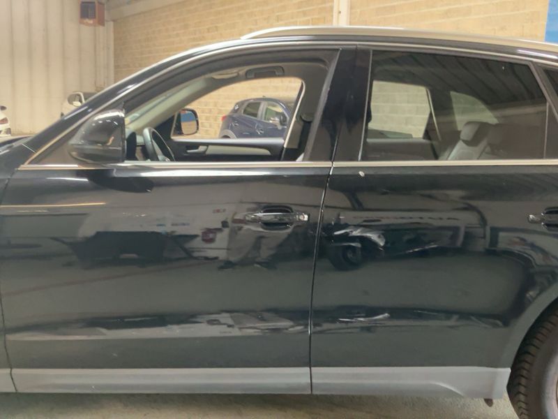 Audi Q5 2.0 TDI quattro Ambition Luxe 2010 – снимка 4