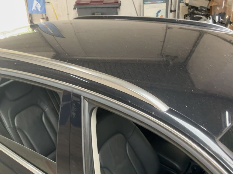 Audi Q5 2.0 TDI quattro Ambition Luxe 2010 – снимка 13