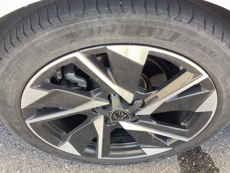 Peugeot 308 1.5 Blue-HDi Allure Pack 2022 – снимка 9