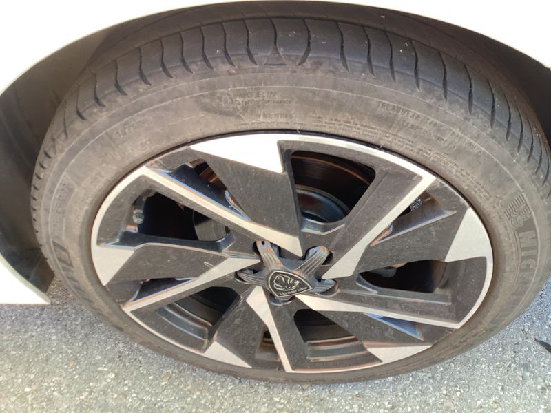 Peugeot 308 1.5 Blue-HDi Allure Pack 2022 – снимка 5