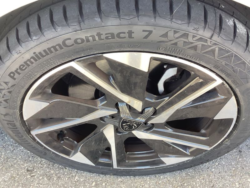 Peugeot 308 1.5 Blue-HDi Allure Pack 2022 – снимка 11