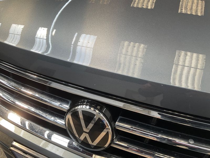 Volkswagen Tiguan Allspace 1.5 TSI ACT Life 2022 – снимка 38