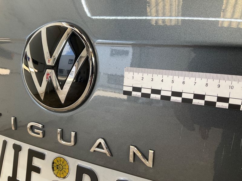 Volkswagen Tiguan Allspace 1.5 TSI ACT Life 2022 – снимка 37