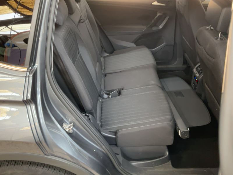 Volkswagen Tiguan Allspace 1.5 TSI ACT Life 2022 – снимка 20