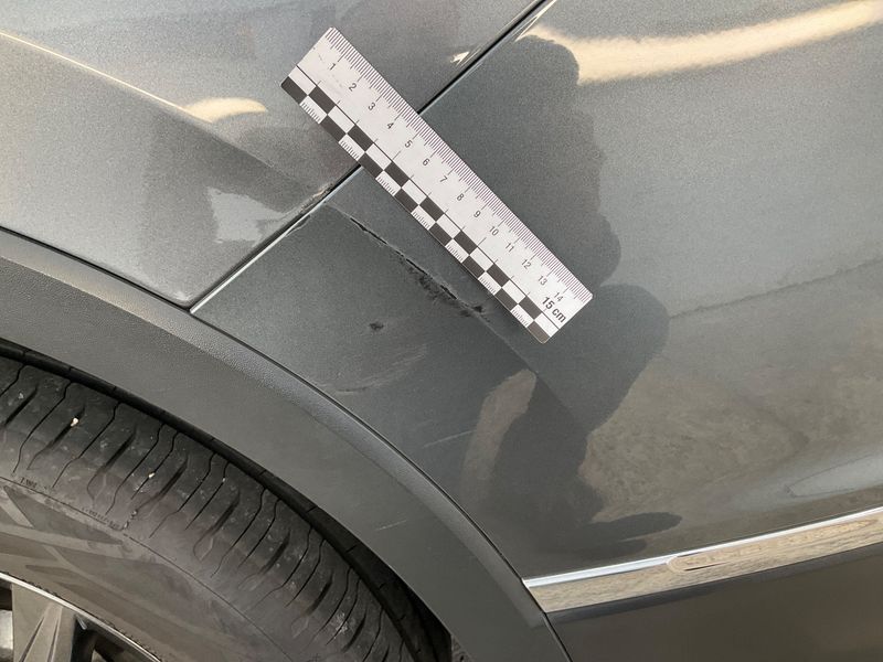 Volkswagen Tiguan Allspace 1.5 TSI ACT Life 2022 – снимка 35