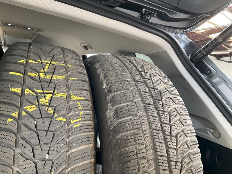 Volkswagen Tiguan Allspace 1.5 TSI ACT Life 2022 – снимка 26