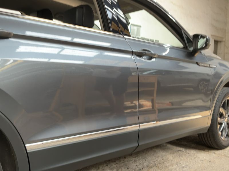 Volkswagen Tiguan Allspace 1.5 TSI ACT Life 2022 – снимка 10