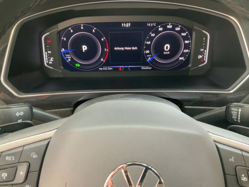 Volkswagen Tiguan Allspace 1.5 TSI ACT Life 2022 – снимка 19
