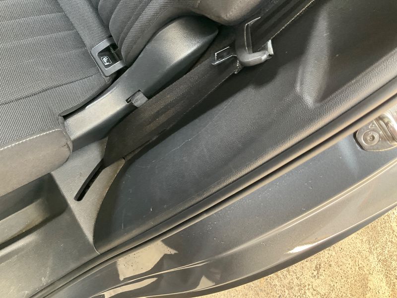 Volkswagen Tiguan Allspace 1.5 TSI ACT Life 2022 – снимка 25