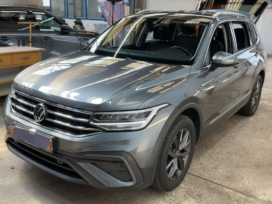 Volkswagen Tiguan Allspace 1.5 TSI ACT Life 2022 – снимка 1