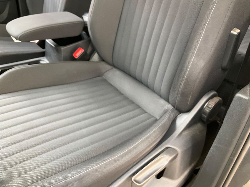 Volkswagen Tiguan Allspace 1.5 TSI ACT Life 2022 – снимка 24