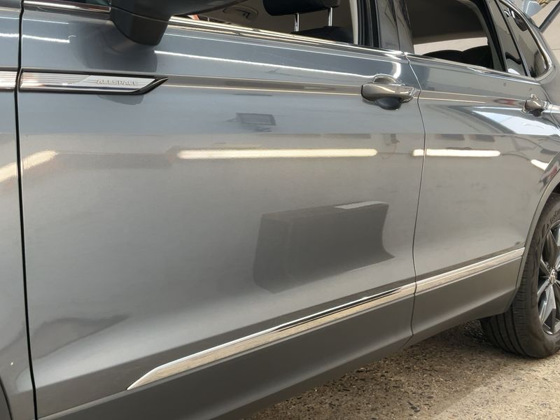 Volkswagen Tiguan Allspace 1.5 TSI ACT Life 2022 – снимка 4