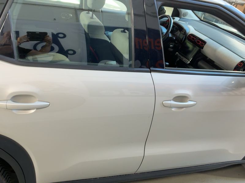 Citroen C3 Aircross 1.2 PureTech Feel 2018 – снимка 10