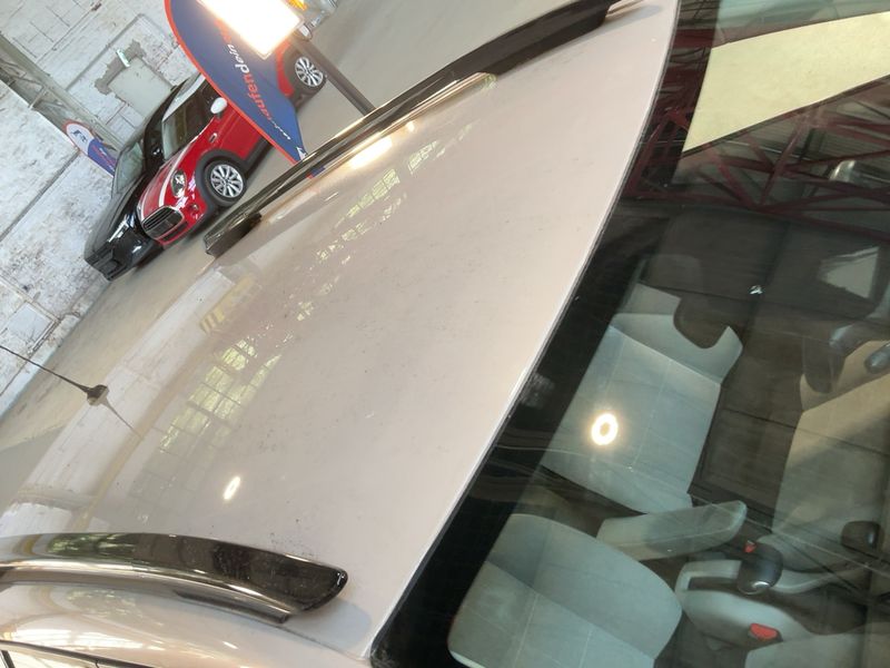 Citroen C3 Aircross 1.2 PureTech Feel 2018 – снимка 13