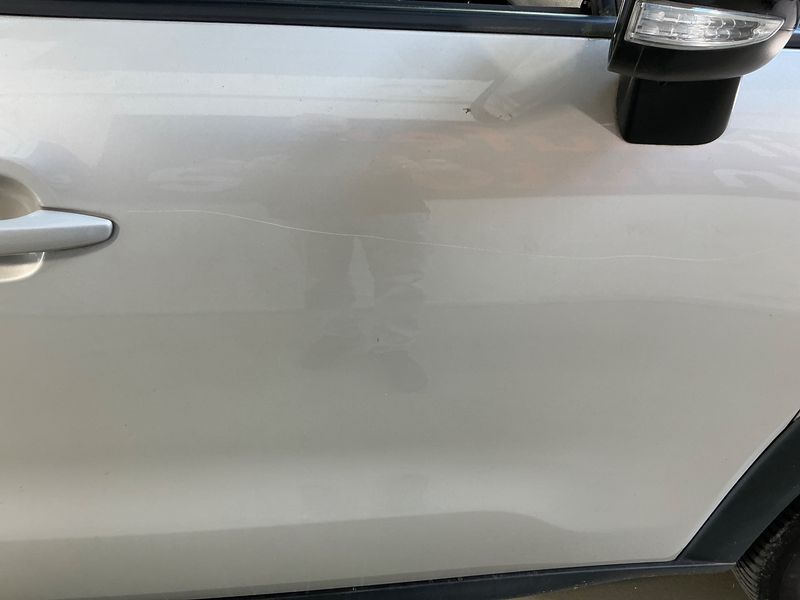 Citroen C3 Aircross 1.2 PureTech Feel 2018 – снимка 24