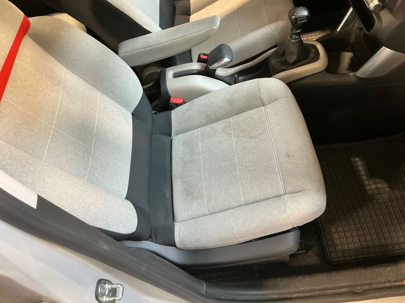 Citroen C3 Aircross 1.2 PureTech Feel 2018 – снимка 34