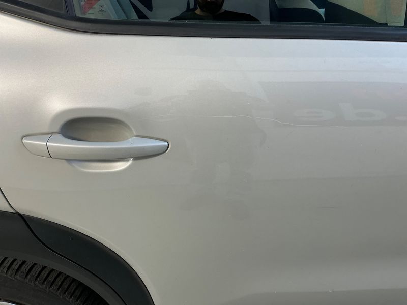 Citroen C3 Aircross 1.2 PureTech Feel 2018 – снимка 25