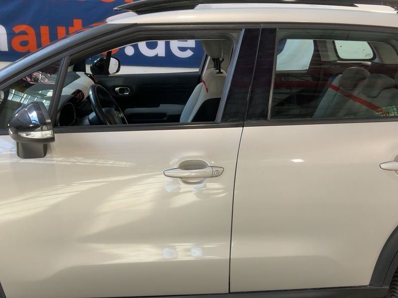 Citroen C3 Aircross 1.2 PureTech Feel 2018 – снимка 4
