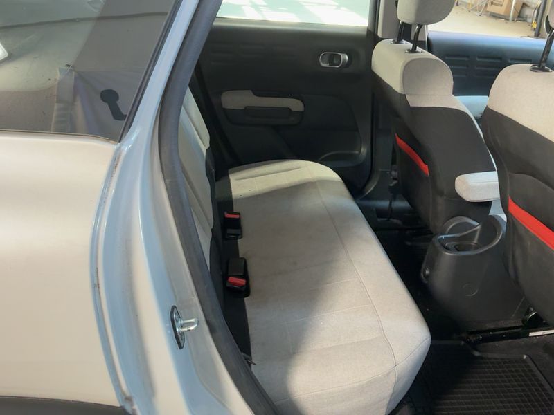 Citroen C3 Aircross 1.2 PureTech Feel 2018 – снимка 19