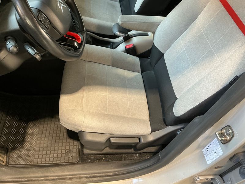 Citroen C3 Aircross 1.2 PureTech Feel 2018 – снимка 35