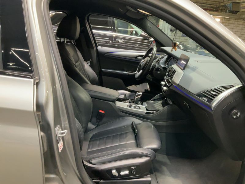 BMW X4 M 2020 – снимка 16