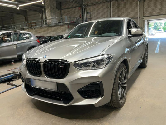 BMW X4 M 2020 – снимка 1